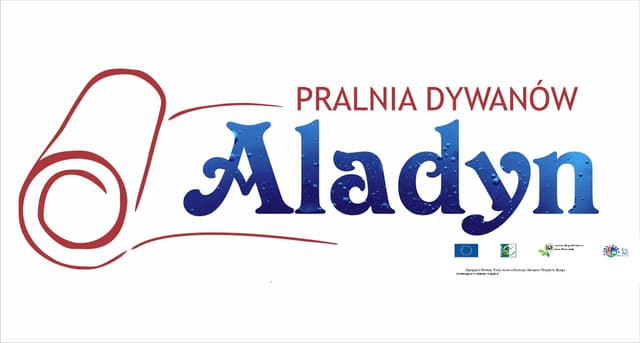 Pralnia Dywanów Aladyn
